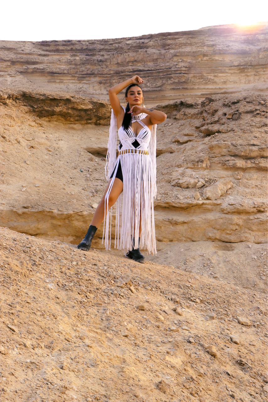 Фотосессия в Каире — фото 102