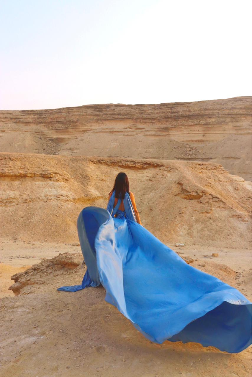 Фотосессия в Каире — фото 12