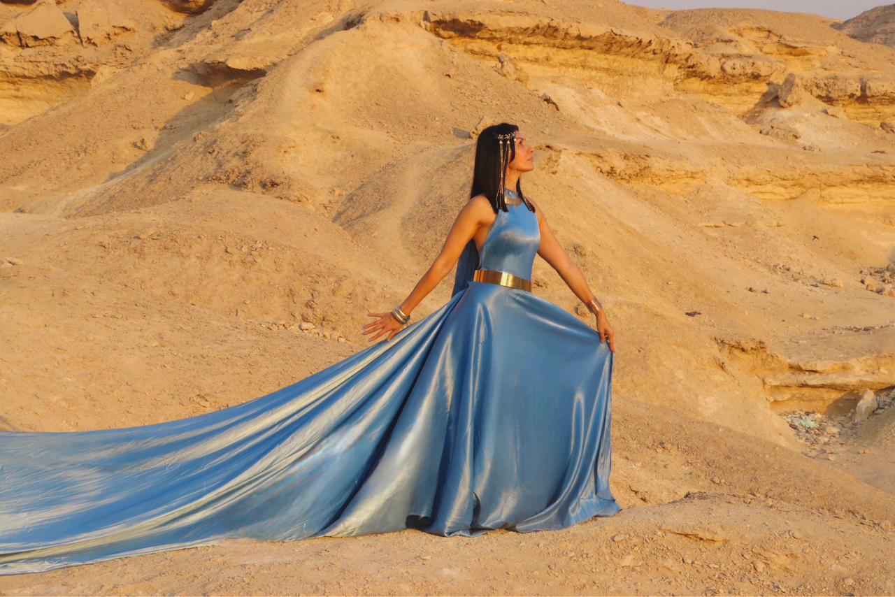 Фотосессия в Каире — фото 15