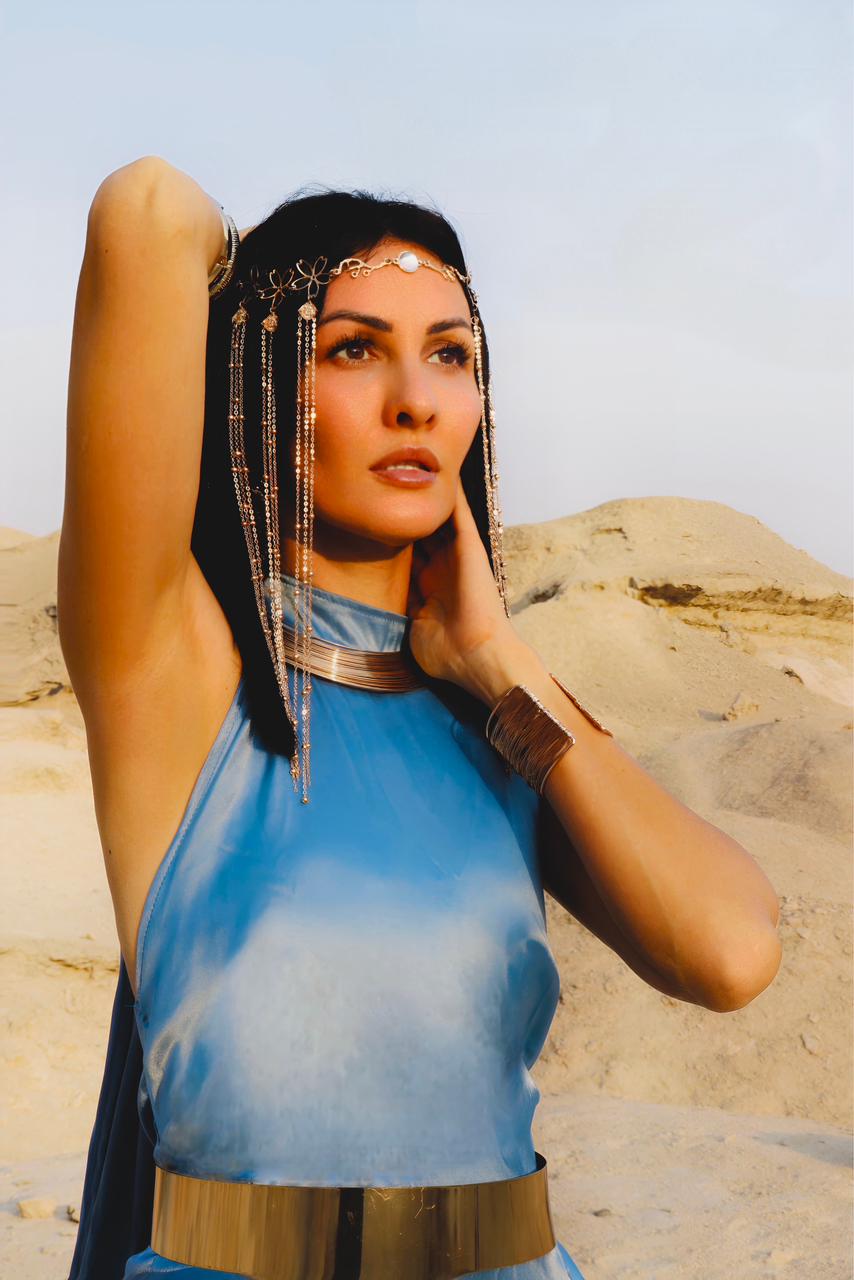 Фотосессия в Каире — фото 18