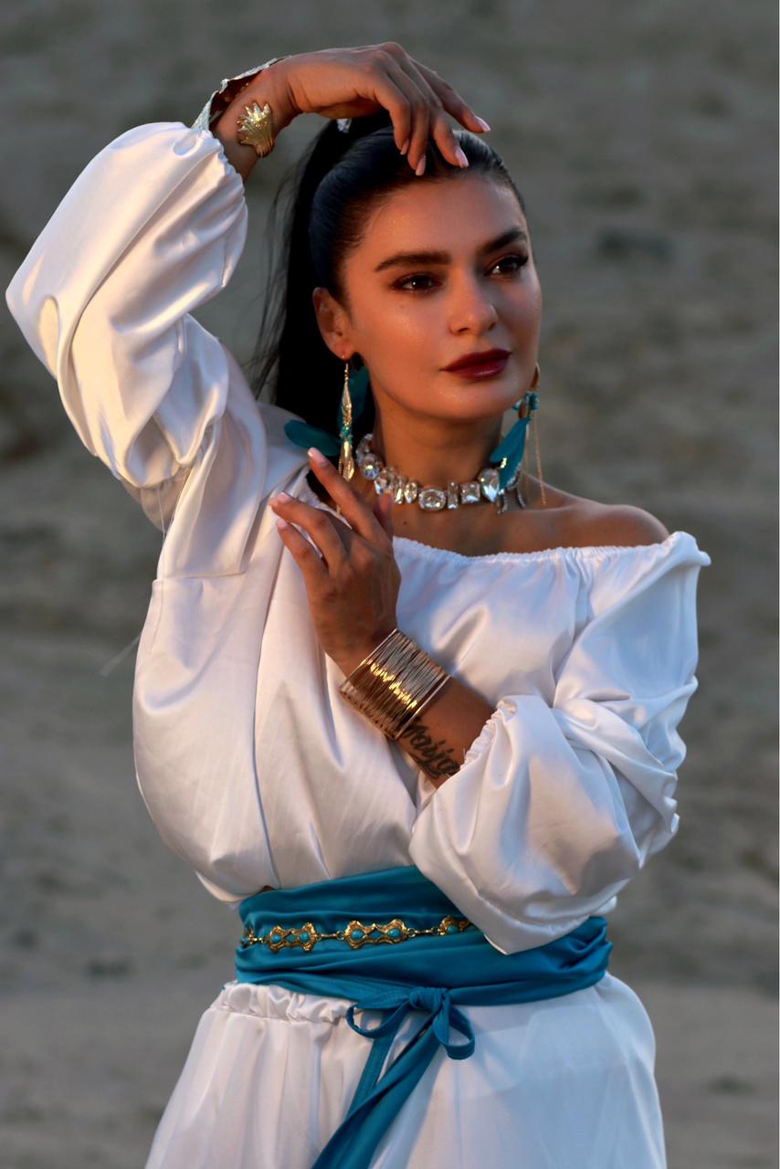 Фотосессия в Каире — фото 23