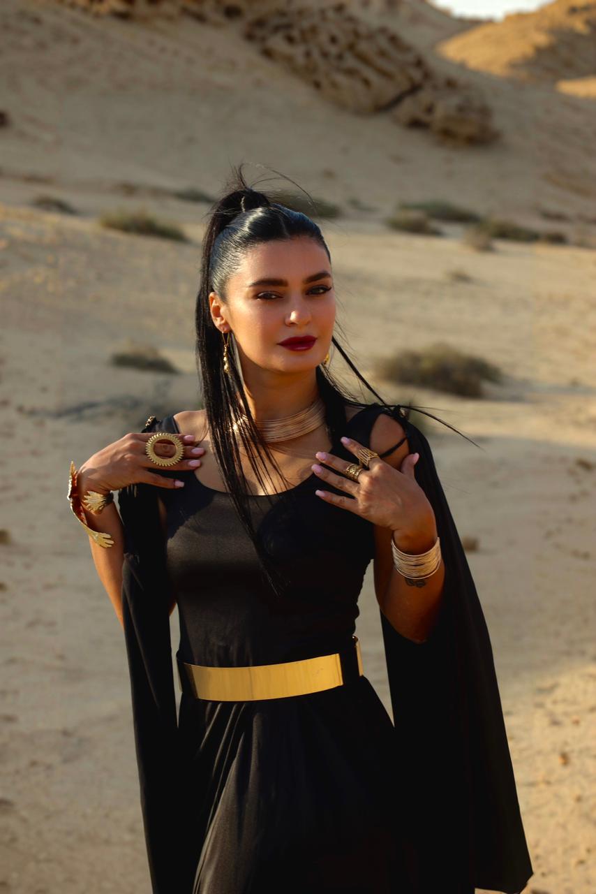 Фотосессия в Каире — фото 26