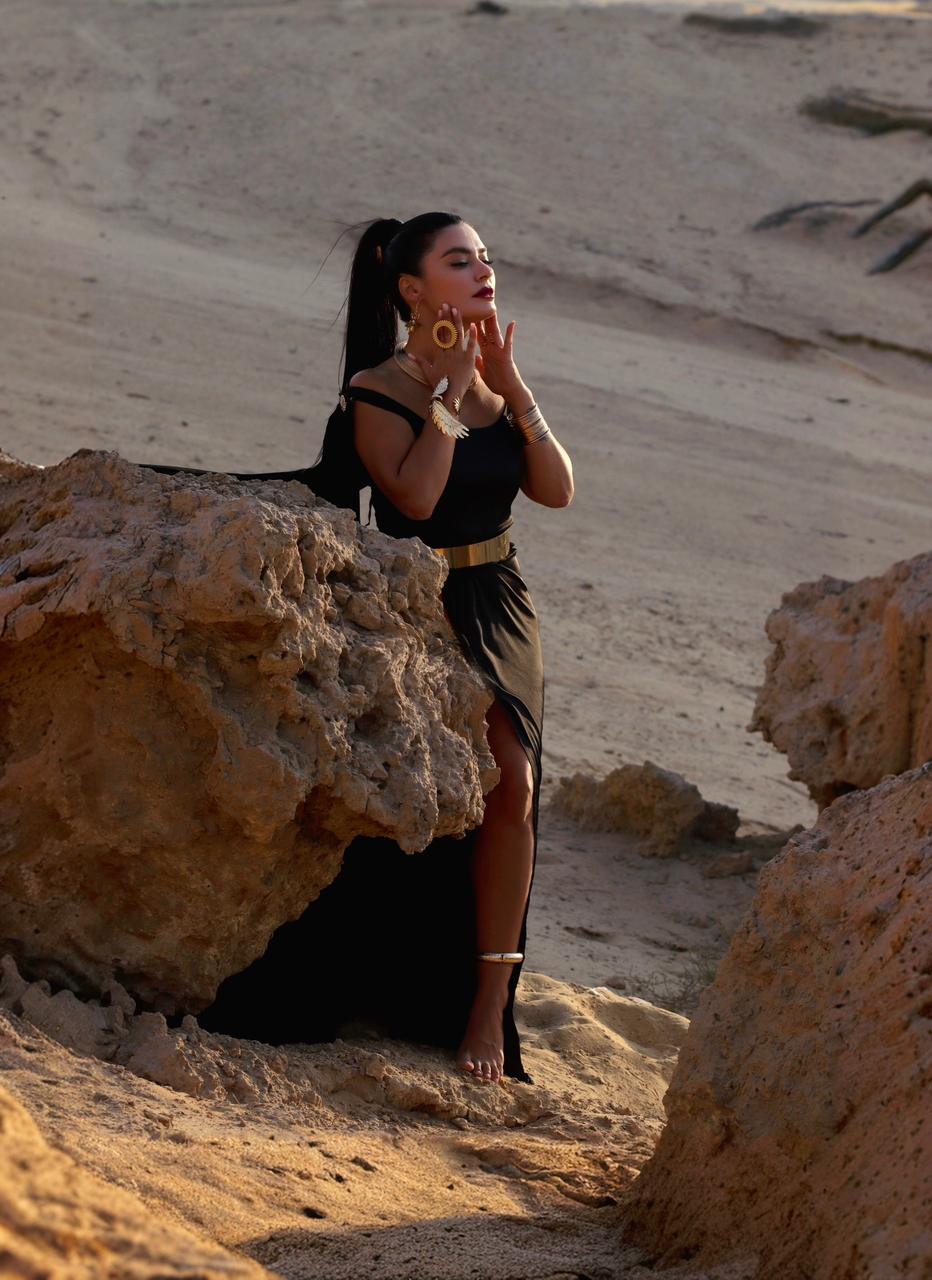 Фотосессия в Каире — фото 30