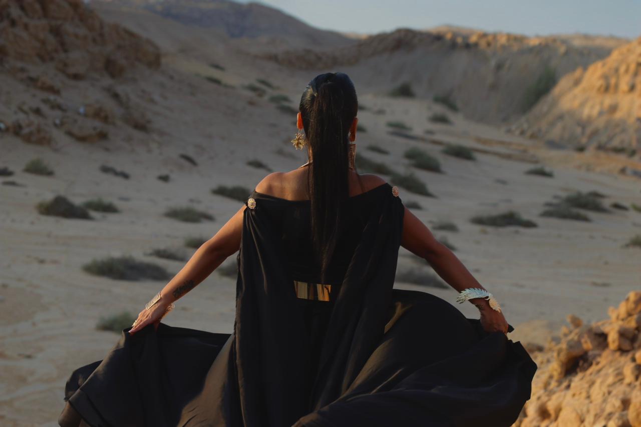 Фотосессия в Каире — фото 33