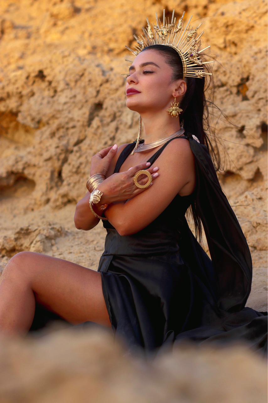 Фотосессия в Каире — фото 36