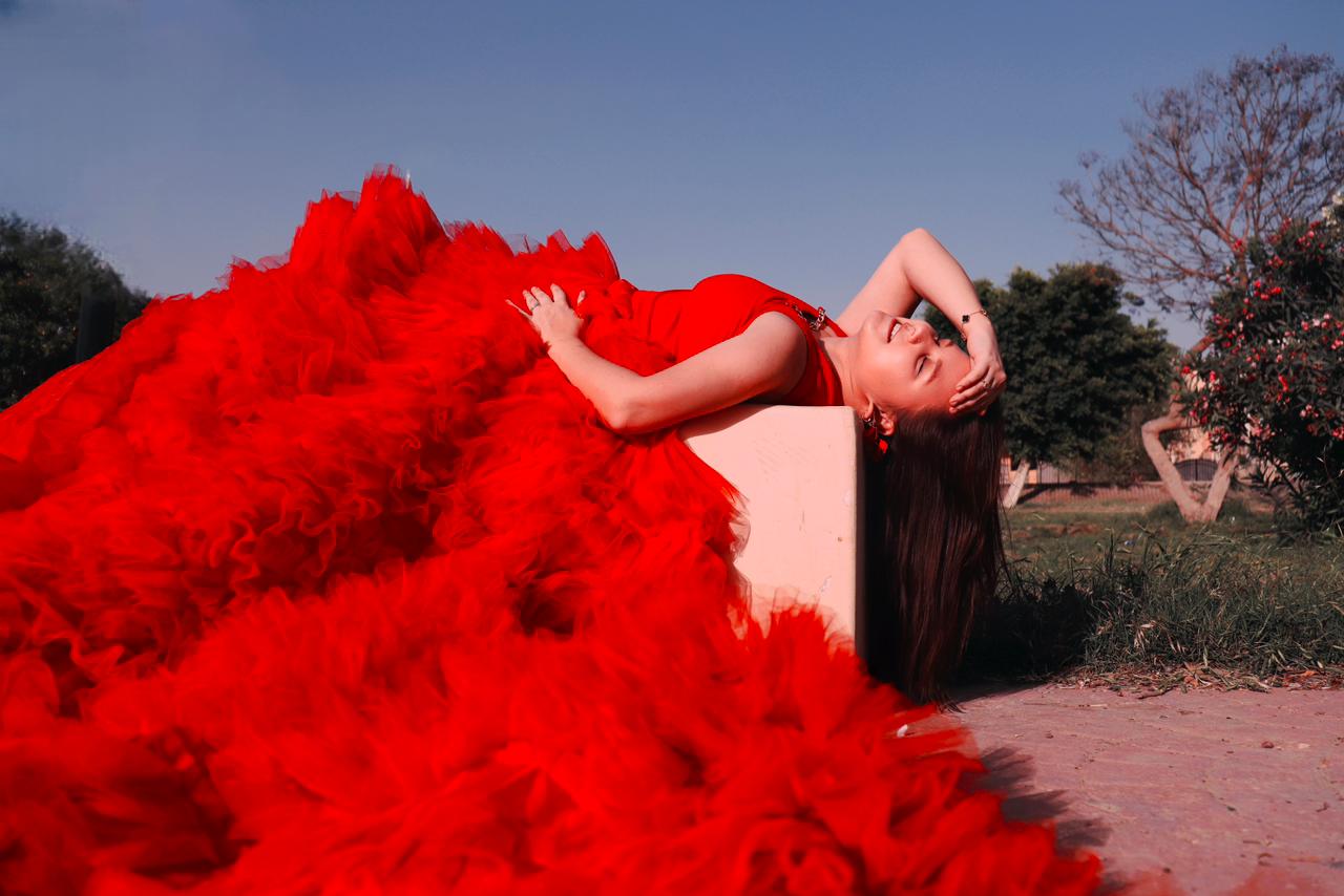 Фотосессия в Каире — фото 43