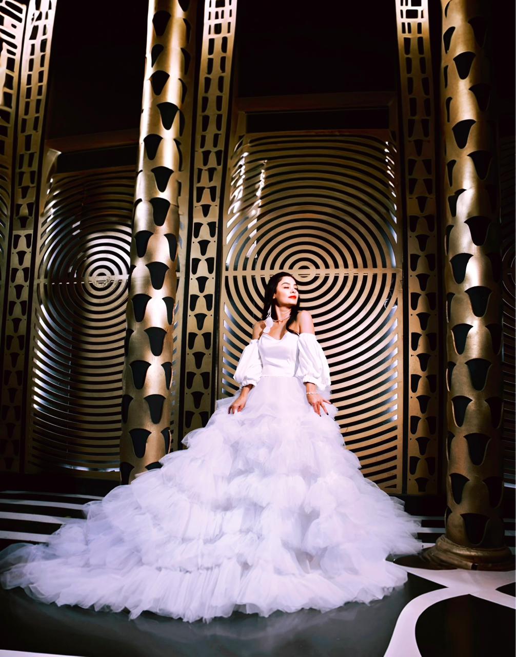 Фотосессия в Каире — фото 52