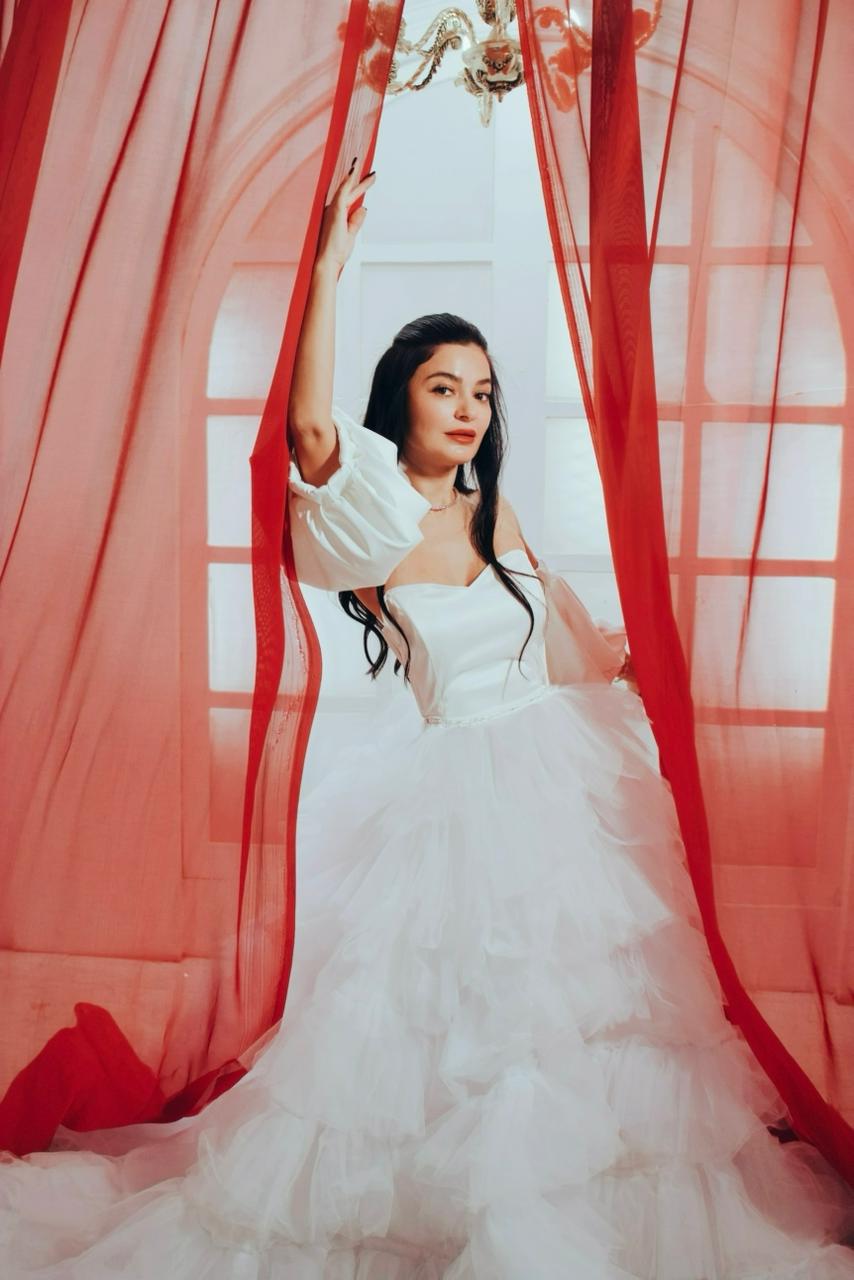 Фотосессия в Каире — фото 55