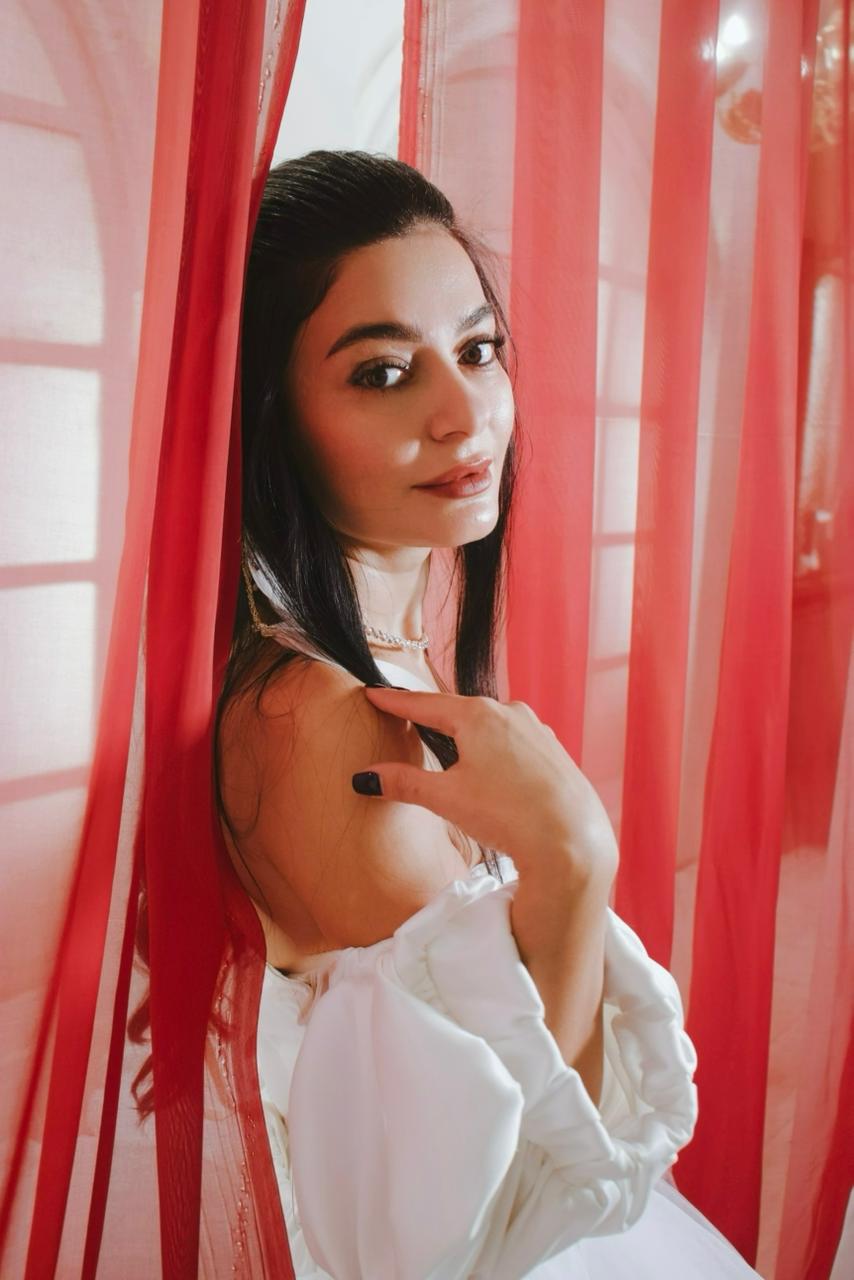 Фотосессия в Каире — фото 56