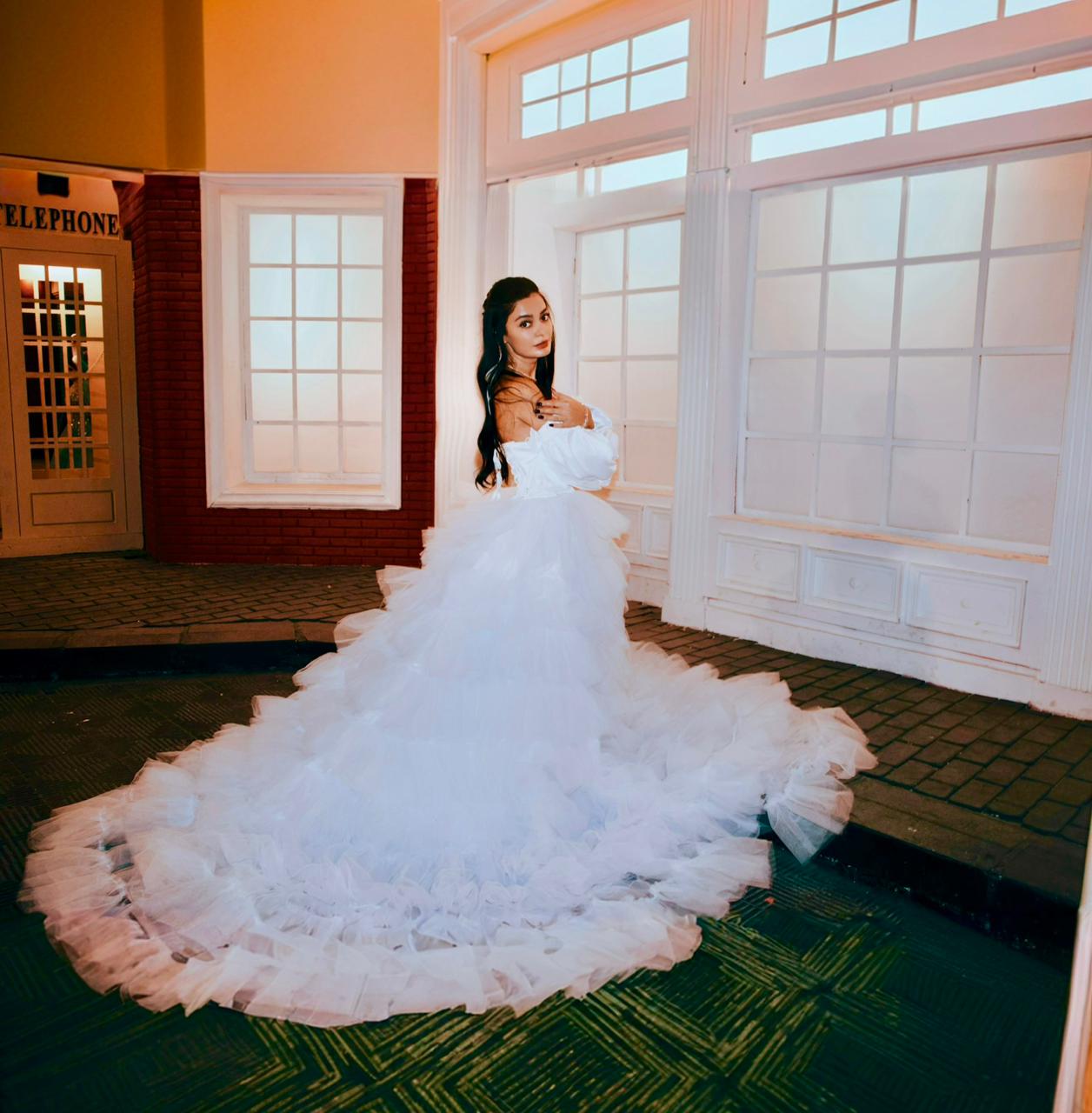 Фотосессия в Каире — фото 60