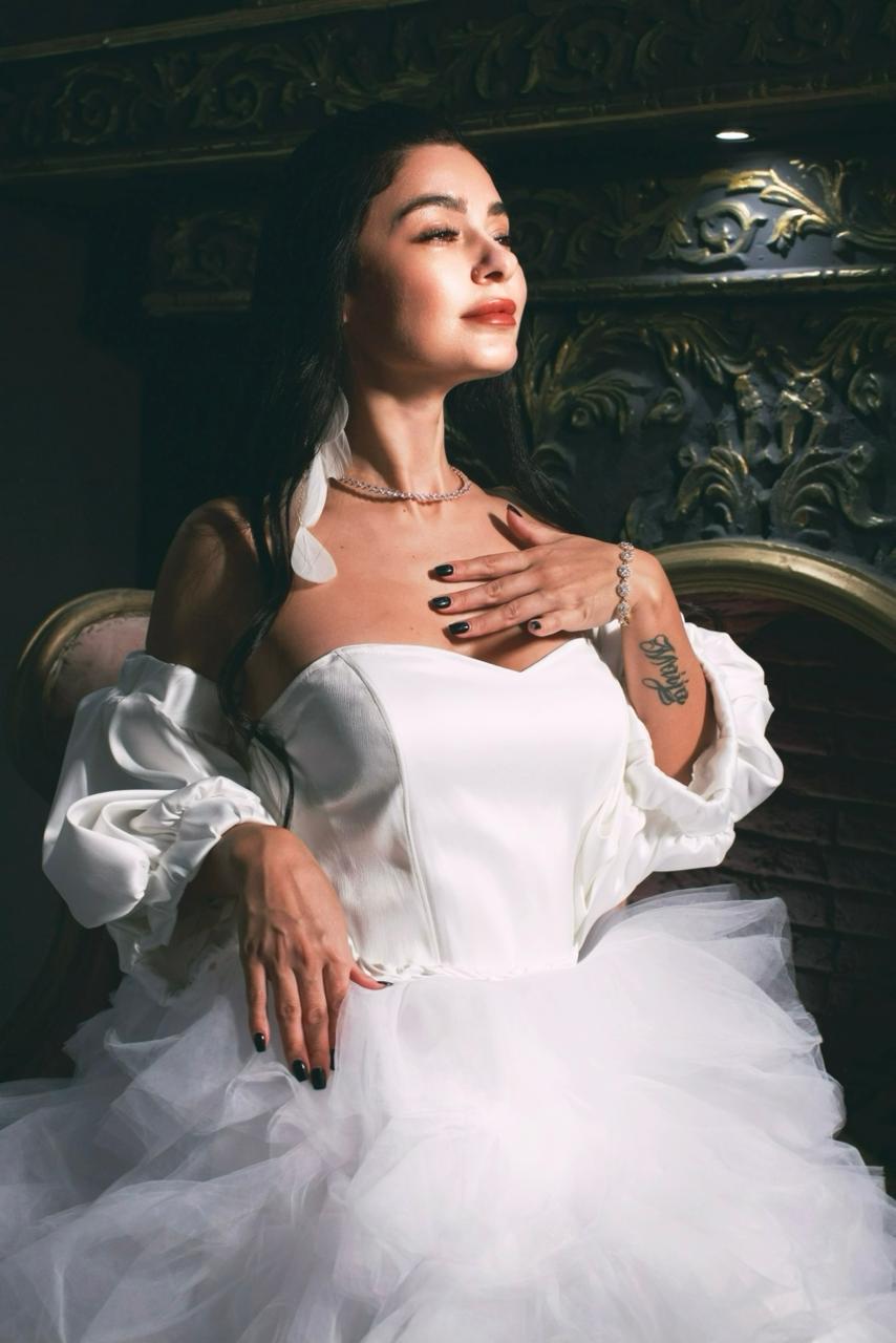 Фотосессия в Каире — фото 61