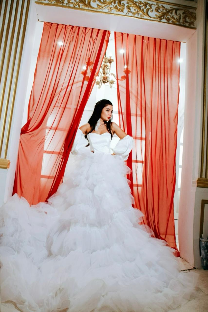 Фотосессия в Каире — фото 62