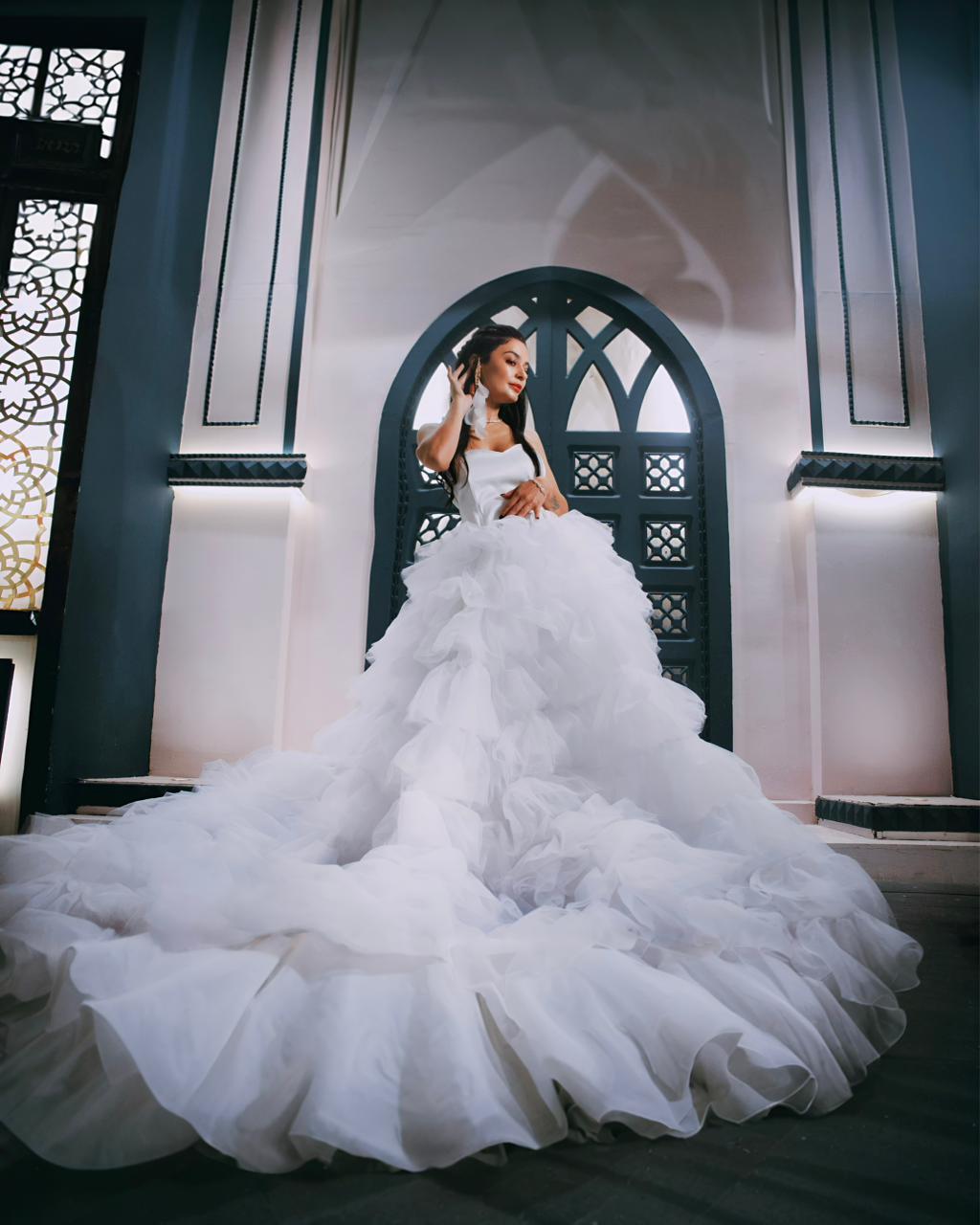 Фотосессия в Каире — фото 67