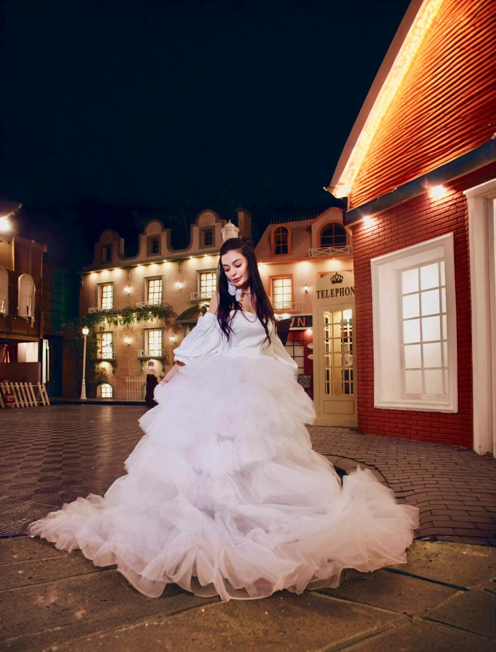 Фотосессия в Каире — фото 68