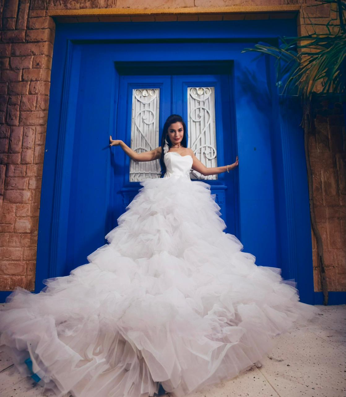 Фотосессия в Каире — фото 72