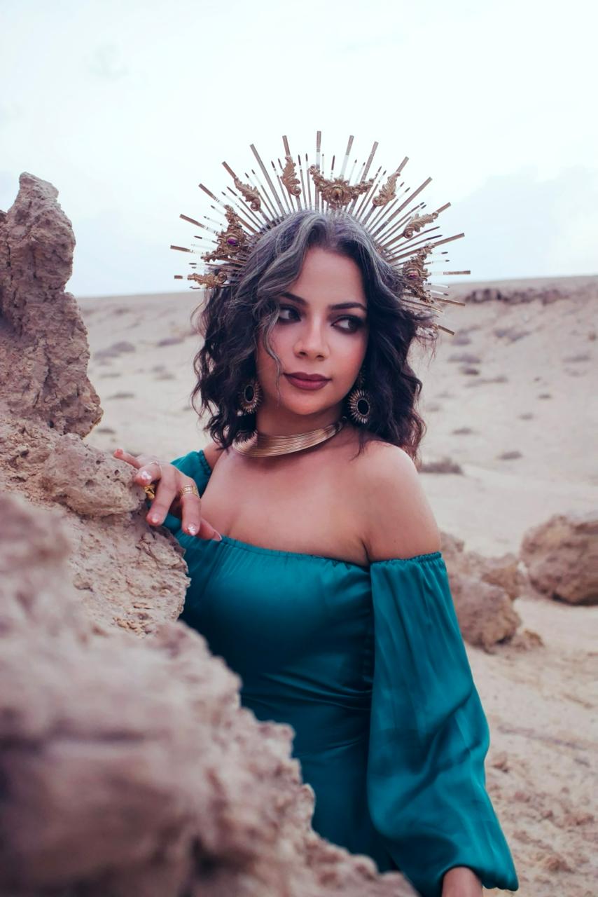 Фотосессия в Каире — фото 78