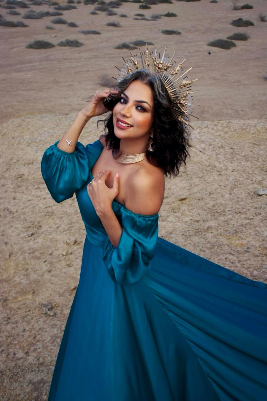 Фотосессия в Каире — фото 79