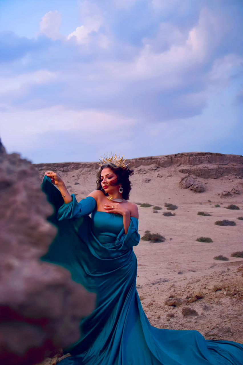 Фотосессия в Каире — фото 80