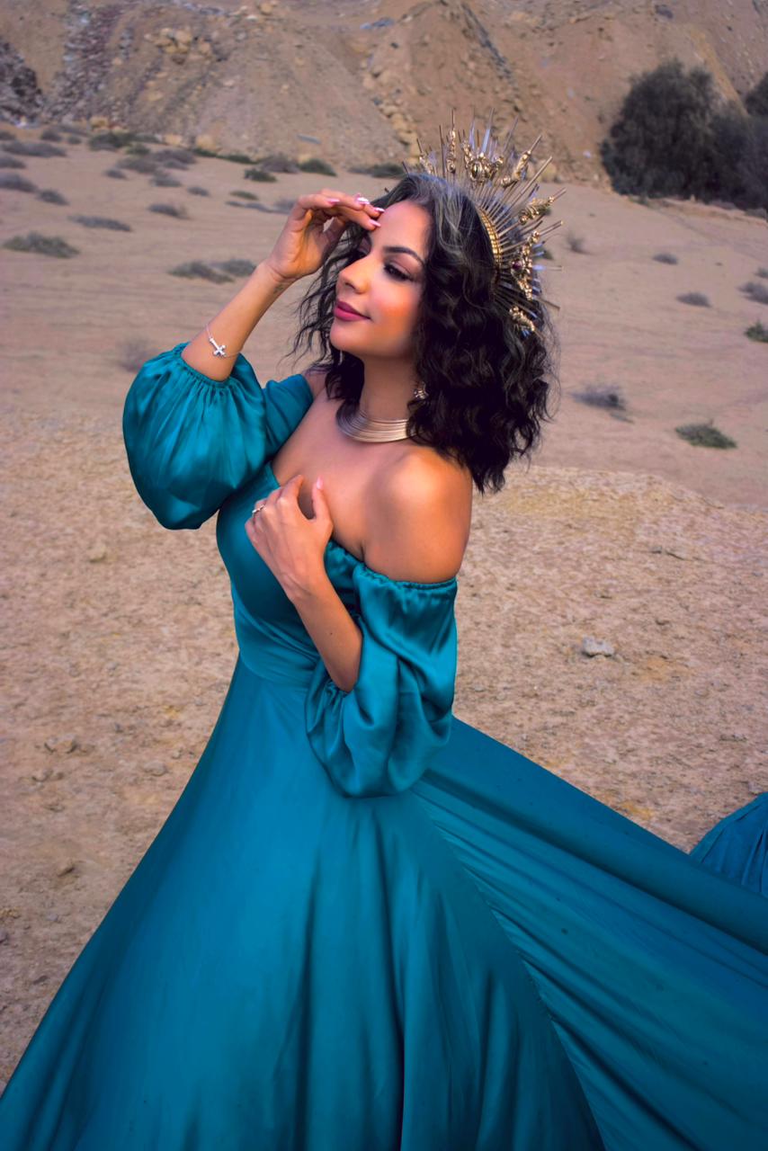 Фотосессия в Каире — фото 81