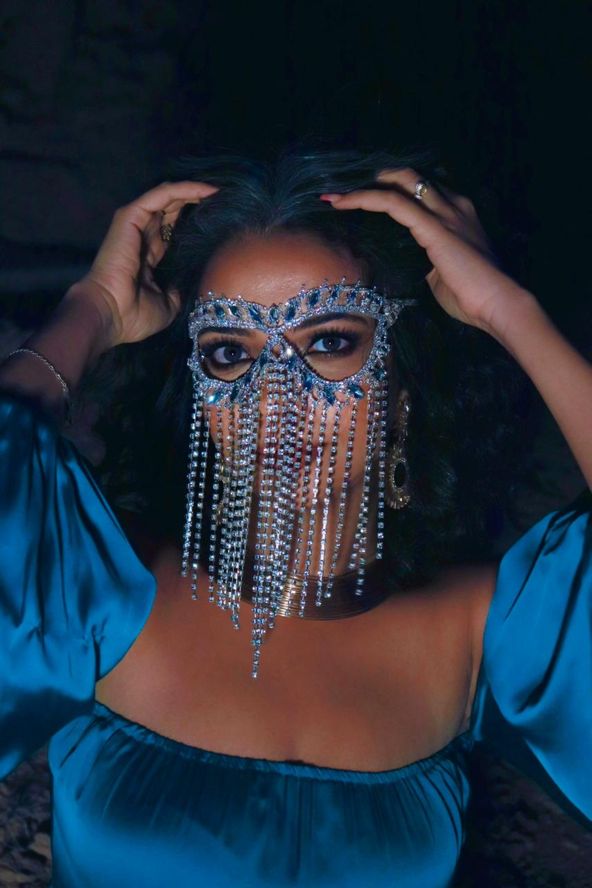 Фотосессия в Каире — фото 83