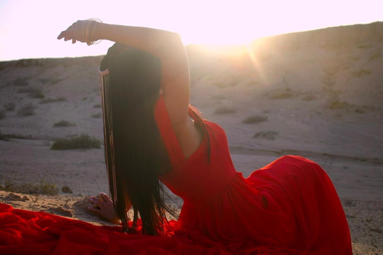 Фотосессия в Каире — фото 91