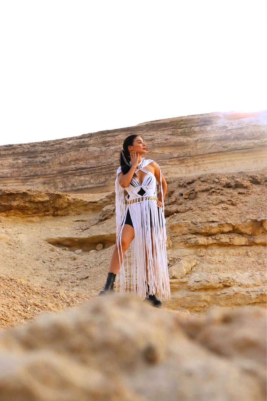 Фотосессия в Каире — фото 99